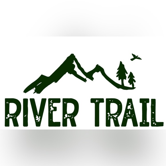 RIVER TRAIL - Men’s Puffer Jacket - BRAND NEW! WITH TAGS! NWT! Amazing Fit! Warm - Picture 5 of 5